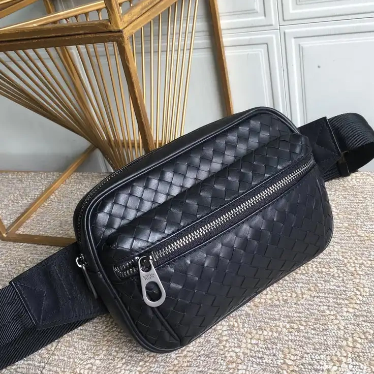 Official Brother Sam Bag Bottega Veneta 2108SF0207 0724